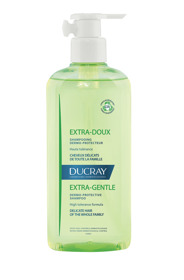 Imagen de DUCRAY CHAMPU EXTRA DOUX [400 ml]