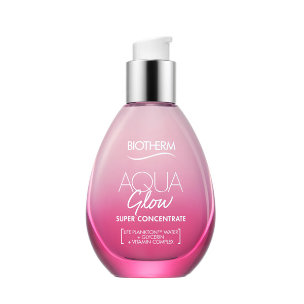 Imagen de BIOTHERM AQUA CONCENTRATE GLOW [50 ml]