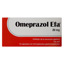 Imagen de OMEPRAZOL EFA 20 20 mg [10 cap.]