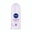 Imagen de NIVEA DEO ROLL ON DOUBLE EFFECT VIOLET SENSES FEMENINO [50 ml]