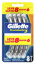 Imagen de GILLETTE PRESTOBARBA 3 HOMBRE LLEVE 8 PAGUE 6 [8 uni.]