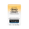 Imagen de NEUTROGENA DEEP CLEAN JABON PIEL MIXTA GRASA [80 gr]