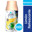 Imagen de GLADE AUTOMATICO LIMON REPUESTO [270 ml]