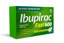 Imagen de IBUPIRAC FAST 600 CAPSULAS BLANDAS 600 mg [10 cap.]