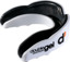 Imagen de D3 PROTECTOR BUCAL ADULTO BLANCO [1 uni.]