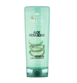 Imagen de FRUCTIS ACONDICIONADOR ALOE HIDRA BOMB (350 ml)
