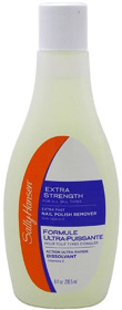 Imagen de SALLY HANSEN QUITAESMALTE EXTRA STRENGH [236,5 ml]