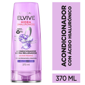 Imagen de ELVIVE ACONDICIONADOR HIALURÓNICO (370 ml)