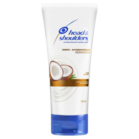 Imagen de HEAD&SHOULDERS AC. HIDRATACION ACEITE DE COCO [150 ml]
