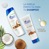 Imagen de HEAD&SHOULDERS AC. HIDRATACION ACEITE DE COCO [150 ml]