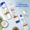Imagen de HEAD&SHOULDERS AC. HIDRATACION ACEITE DE COCO [150 ml]