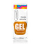 Imagen de YOUNGIRL ESMALTE GEL MOSTAZA 21 [8 ml]
