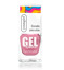 Imagen de YOUNGIRL ESMALTE GEL ROSA VIEJO 9 [8 ml]