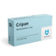 Imagen de CRIPAN 5 mg [10 comp.]