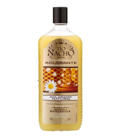 Imagen de TIO NACHO SH. ACLARANTE [1 ltrs.]