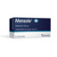 Imagen de MENZOLE 100 mg [6 comp.]