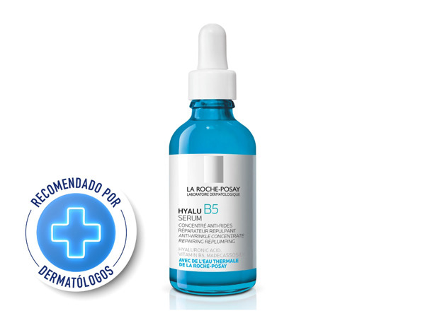 Imagen de LA ROCHE POSAY HYALU B5 SERUM [30 ml]