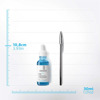 Imagen de LA ROCHE POSAY HYALU B5 SERUM [30 ml]