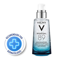 Imagen de VICHY MINERAL 89 SERUM HIDRATANTE [50 ml]
