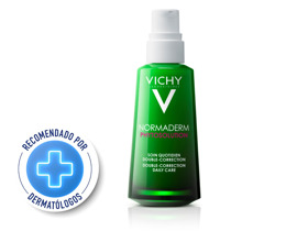Imagen de VICHY NORMADERM PHYTOSOLUTION DOBLE CORRECCION [50 ml]