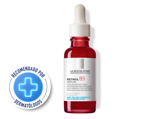 Imagen de LA ROCHE POSAY RETINOL B3 SERUM [30 ml]