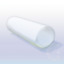 Imagen de GELFORM TUBO RECORTABLE DE GEL PURO GRANDE [2 uni.]
