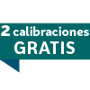 Tensiometro calibraciones Tensiometro calibraciones
