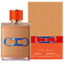 Imagen de CAROLINA HERRERA PASION MEN EDP [100 ml]