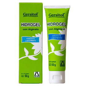 Imagen de GERSITOL HIDROGEL [50 gr]