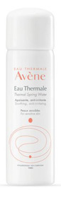 Imagen de AVENE AGUA TERMAL [50 ml]