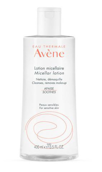 Imagen de AVENE CLEANANCE LOCION MICELAR [400 ml]