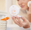 Imagen de AVENE SOLAR LINEA BLANCA COMPACTO COLOR ARENA 50 fps [10 gr]