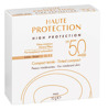 Imagen de AVENE SOLAR LINEA BLANCA COMPACTO COLOR ARENA 50 fps [10 gr]
