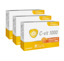 Imagen de C-VIT 1000 COMBO 3 UNI 1000 mg [30 sob.]