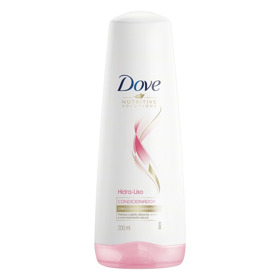 Imagen de DOVE ACONDICIONADOR HIDRALISO (200 ml)