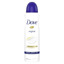 Imagen de DOVE AERO ANTITR. BLANCO ORIGINAL femenino [150 ml]
