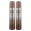 Imagen de BODY SELBY DEO AERO MUSK+DEO AERO PACK [90+90ml]