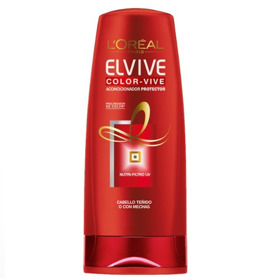 Imagen de ELVIVE ACONDICIONADOR COLORVIVE (200 ml)