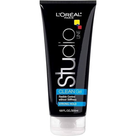 Imagen de STUDIO LINE GEL CLEAN [200 ml]