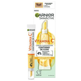 Imagen de GARNIER SKIN ACTIVE CONTRONO DE OJOS 15 ml