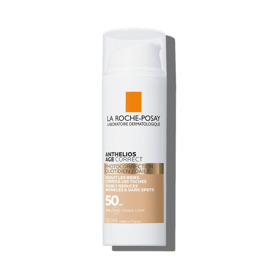 Imagen de LA ROCHE POSAY ANTHELIOS AGE CORRECT CON COLOR 50 fps [50 ml]