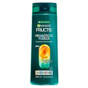 Imagen de FRUCTIS SH. PROBIOTICOS [350 ml]