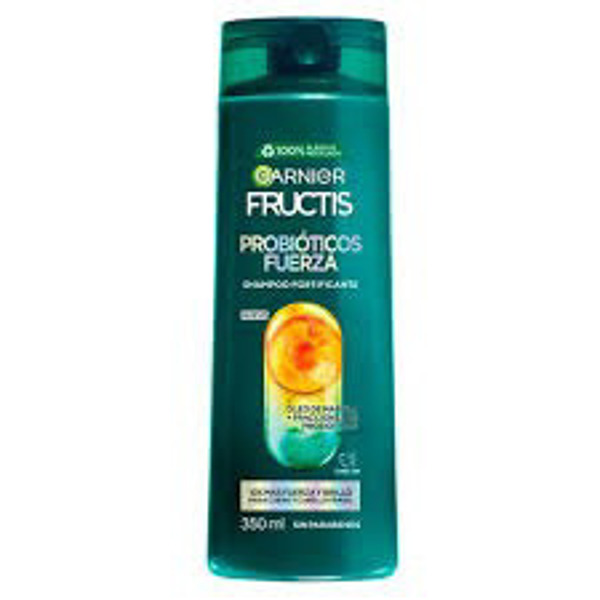 Imagen de FRUCTIS SH. PROBIOTICOS [350 ml]