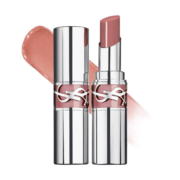 Imagen de YSL LABIAL LOVESHINE RVS 150 NUDE LINGERIE