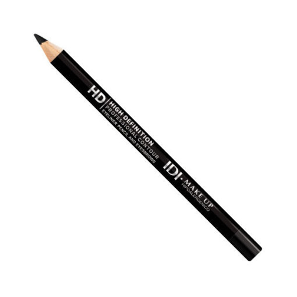 Imagen de IDI DELINEADOR OJOS LAPIZ BLACK [1,2 gr]