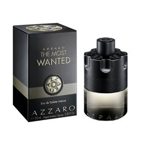 Imagen de AZZARO THE MOST WANTED INTENSE EDT [100 ml]