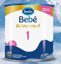 Imagen de SANCOR BEBE 1 ADVANCE LATA [400 gr]
