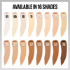 Imagen de MAYBELLINE CORRECTOR SUPER STAY 30H 10 10 [10 ml]