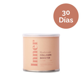 Imagen de INNER HYALURONIC COLLAGEN BOOSTER EN POLVO [200 gr]