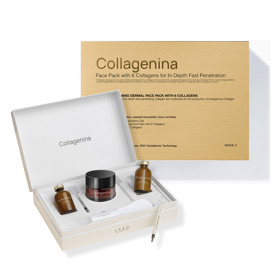 Imagen de COLLAGENINA PACK GRADO 3 [30+30+50ml]